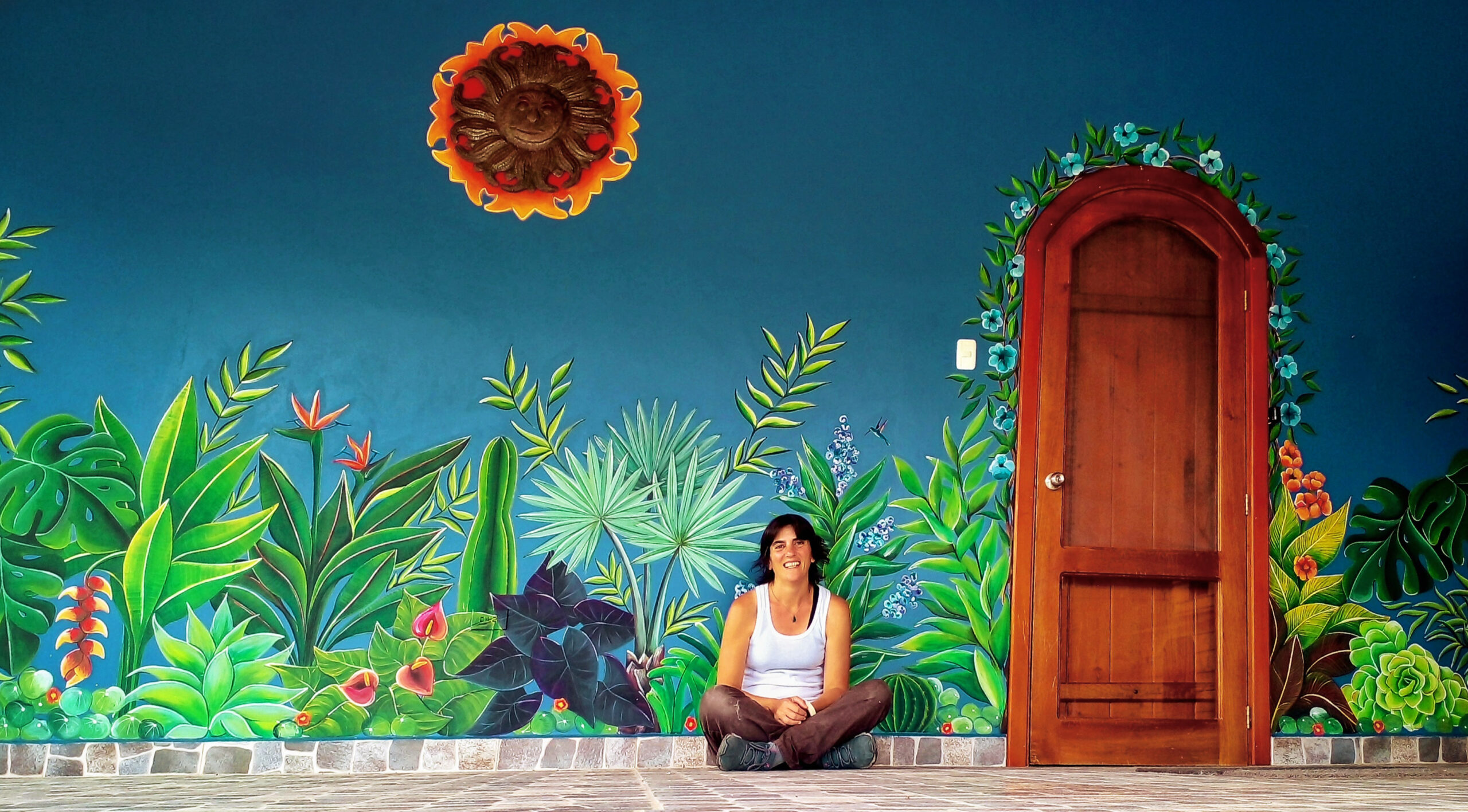 La Artista