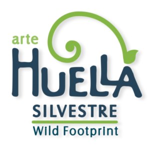 huella silvestre